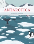Image for Antarctica  : a continent of wonder