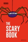 Image for The Scary Book