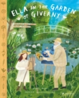 Image for Ella in the Garden of Giverny