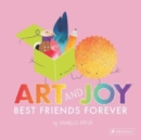 Image for Art and joy  : best friends forever