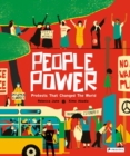 Image for People power  : peaceful protests that changed the world