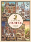 Image for A Year in the Castle : A Look and Find Fantasy Story Book