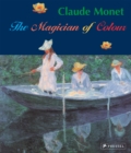 Image for Claude Monet  : magician of colour