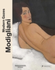 Image for Modigliani - modern gazes