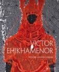 Image for Victor Ehikhamenor