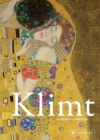 Image for Klimt  : the essential paintings