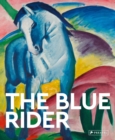 Image for The Blue Rider : Masters of Art