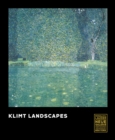 Image for Klimt Landscapes