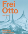 Image for Frei Otto