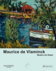 Image for Maurice de Vlaminck : Modern Art Rebel