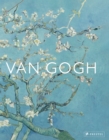Image for Van Gogh : The Bigger Picture