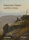 Image for Emerson&#39;s nature and the artists  : idea as landscape, landscape as idea