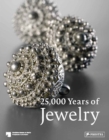 Image for 25,000 Years of Jewelry