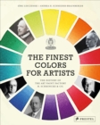 Image for The Finest Colors for Artists