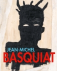 Image for Jean-Michel Basquiat  : of symbols and signs