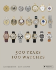 Image for 500 years, 100 watches
