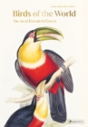 Image for Birds of the world  : the art of Elizabeth Gould