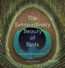 Image for The extraordinary beauty of birds  : designs, patterns and details