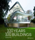 Image for 100 years, 100 buildings