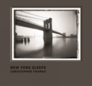 Image for New York Sleeps