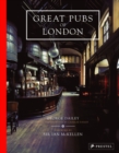 Image for Great Pubs of London