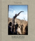 Image for George Rodger: Nuba and Latuka