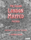 Image for Island: London Mapped Posters