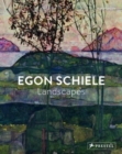 Image for Egon Schiele - landscapes