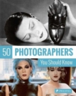 Image for 50 photographers you should know