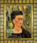Image for Hidden Frida Kahlo  : lost, destroyed or little-known works