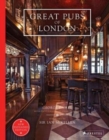 Image for Great pubs of London