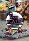 Image for We Want Plates