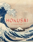 Image for Hokusai : 22 Pull-Out Posters
