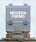 Image for Modern forms  : a subjective atlas of 20th-century architecture