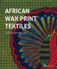 Image for African wax print textiles
