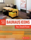 Image for 50 Bauhaus icons you should know