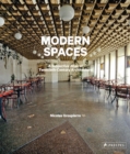 Image for Modern spaces  : a subjective atlas of 20th-century interiors