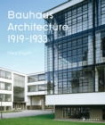 Image for Bauhaus architecture 1919-1933