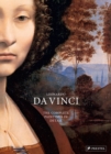Image for Leonardo Da Vinci: The Complete Paintings in Detail