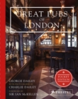 Image for Great pubs of London