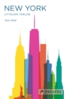 Image for New York: Cityscape Timeline