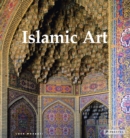 Image for Islamic art  : architecture, painting, calligraphy, ceramics, glass, carpets