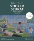 Image for Sticker Seurat : Bathers at Asnieres