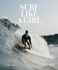 Image for Surf Like a Girl