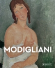 Image for Modigliani