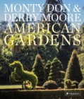 Image for American Gardens
