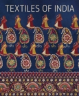 Image for Textiles of India