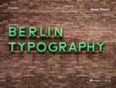 Image for Berlin Typography