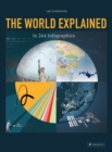 Image for The world explained in 264 infographics