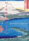 Image for Hiroshige : Famous Places in the Sixty-odd Provinces